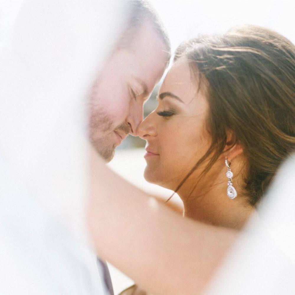 Meet your Posher, Gabrielle